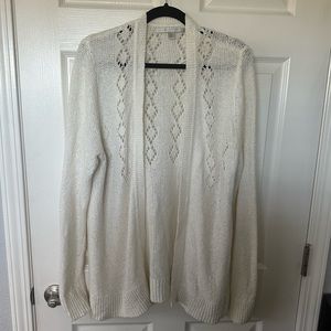 LC Lauren Conrad Cardigan